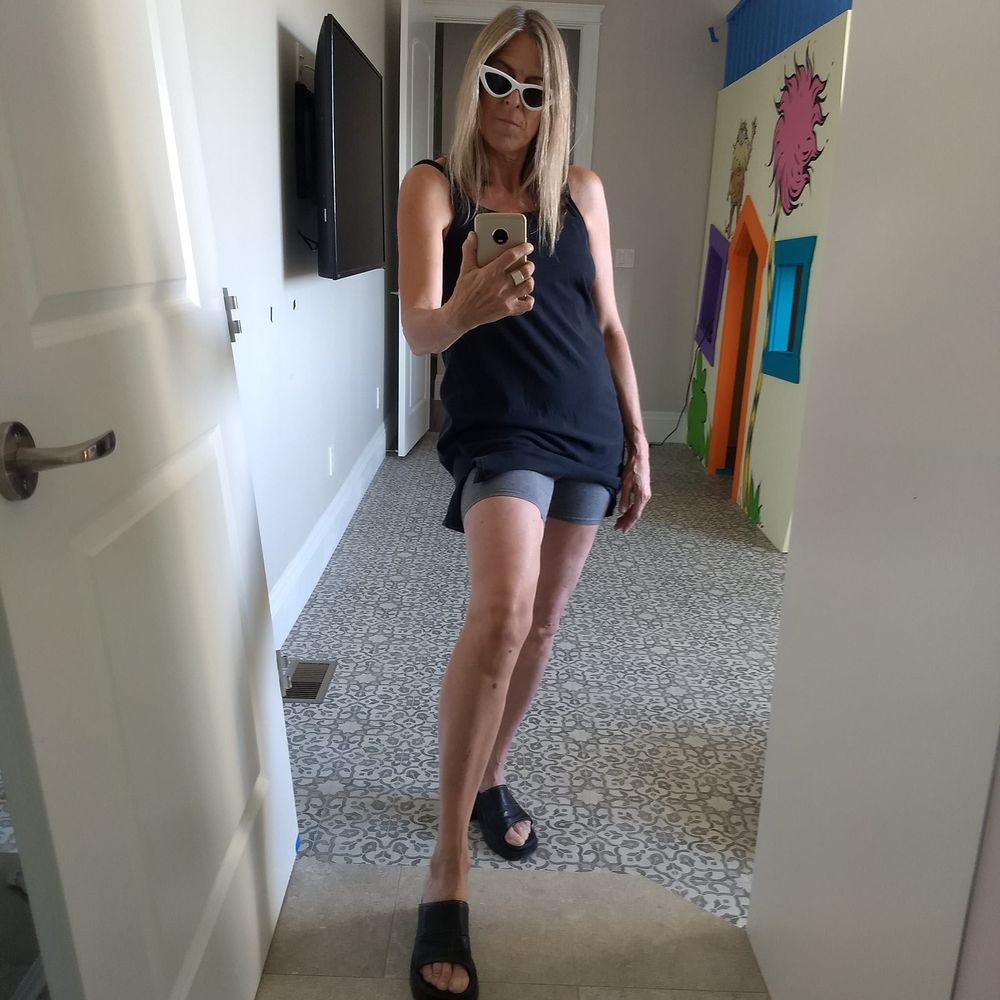 Meet your Posher, Annmarie